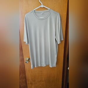 Beige Drifit Shirt